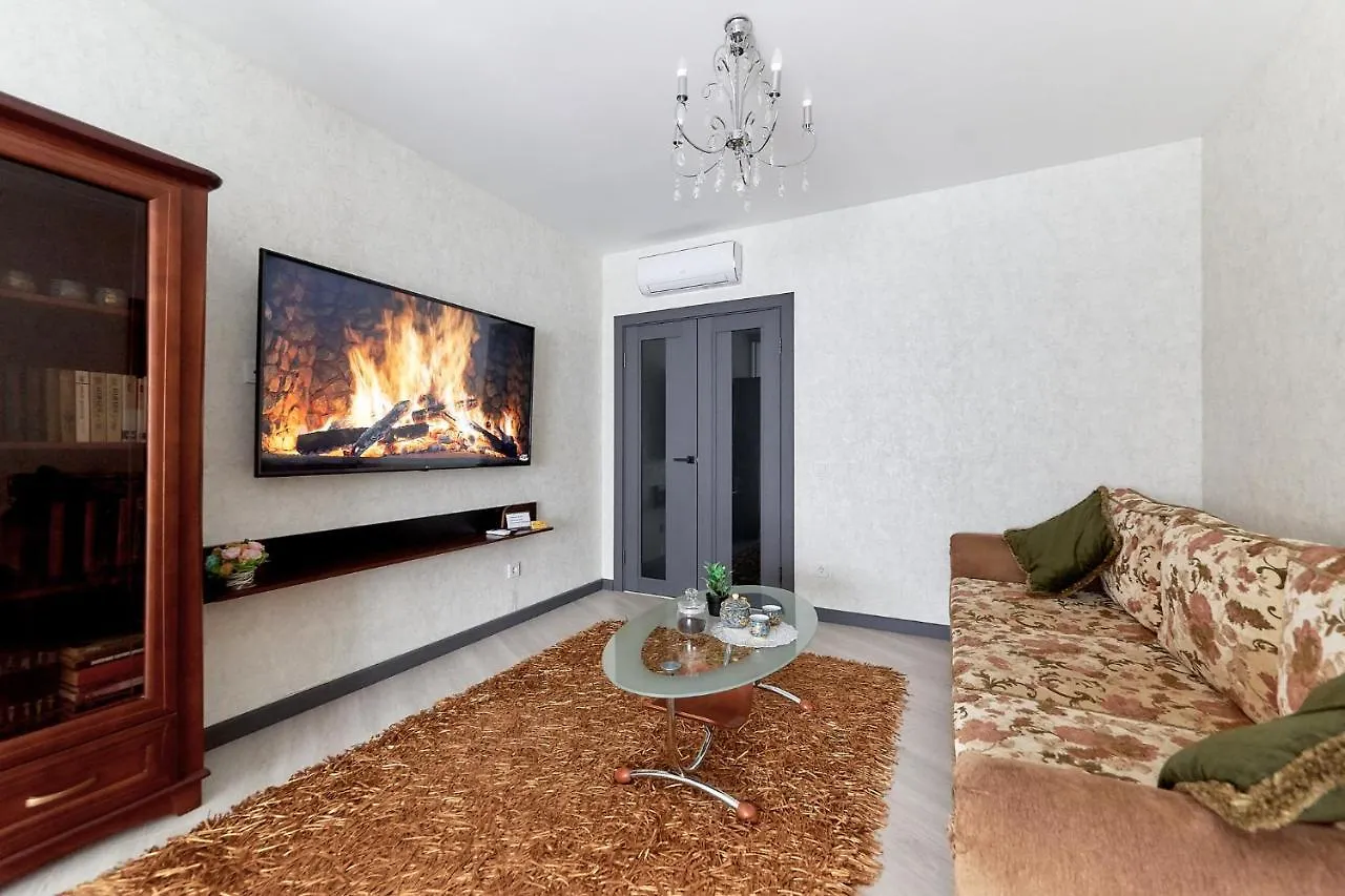 Apartments Roomer 31/2 Minsk Bielorussia