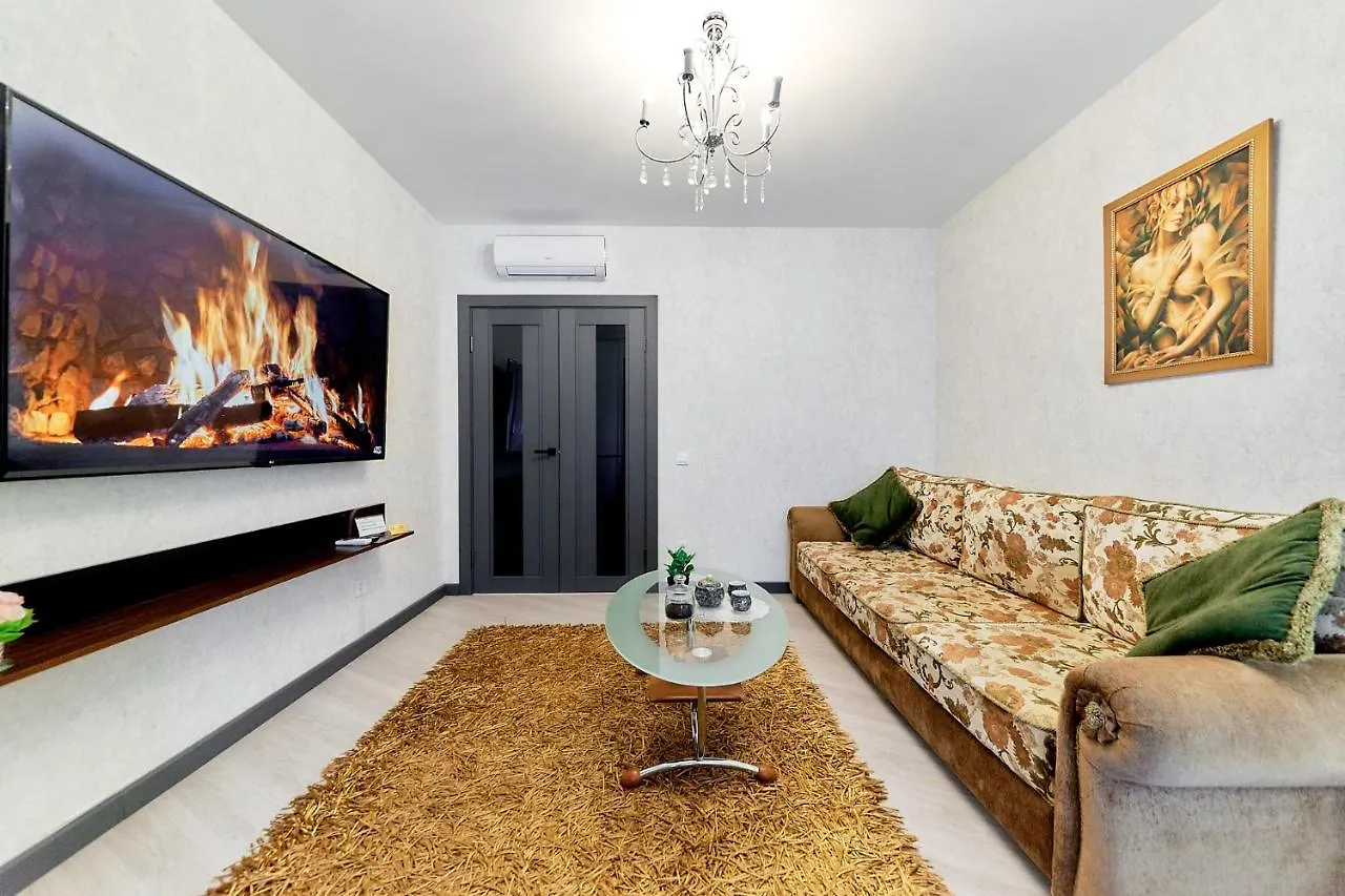 Apartments Roomer 31/2 Minsk Bielorussia