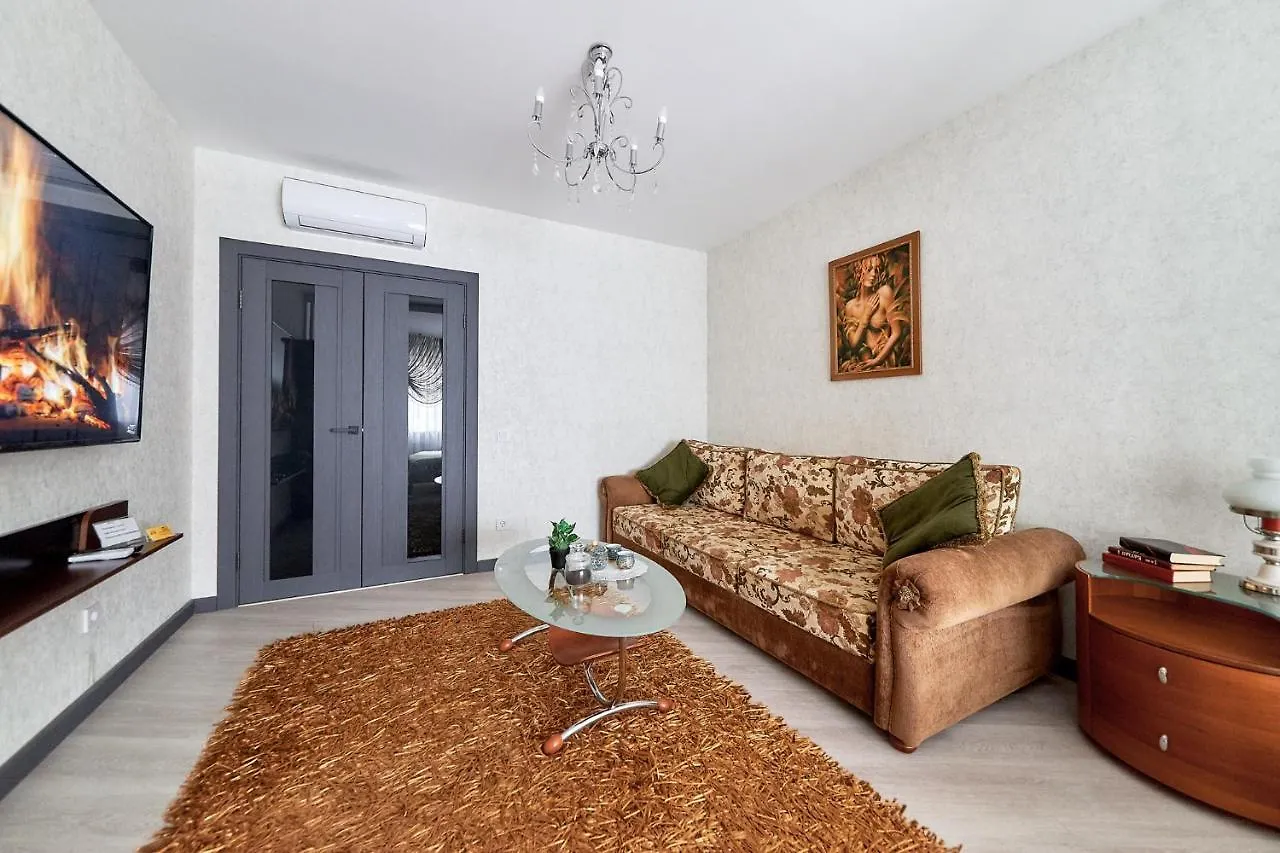 Apartments Roomer 31/2 Minsk