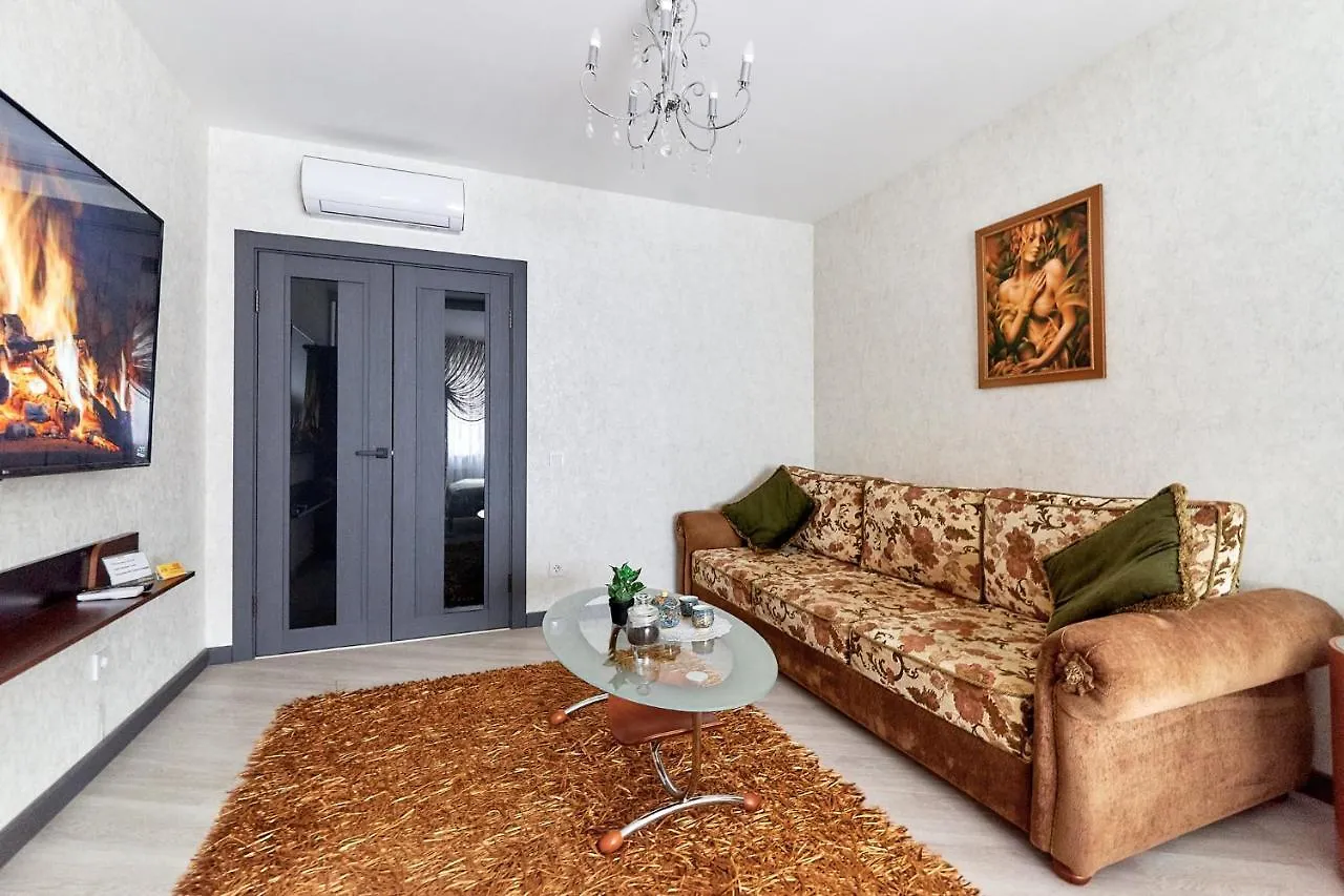 Apartments Roomer 31/2 Minsk 0*,