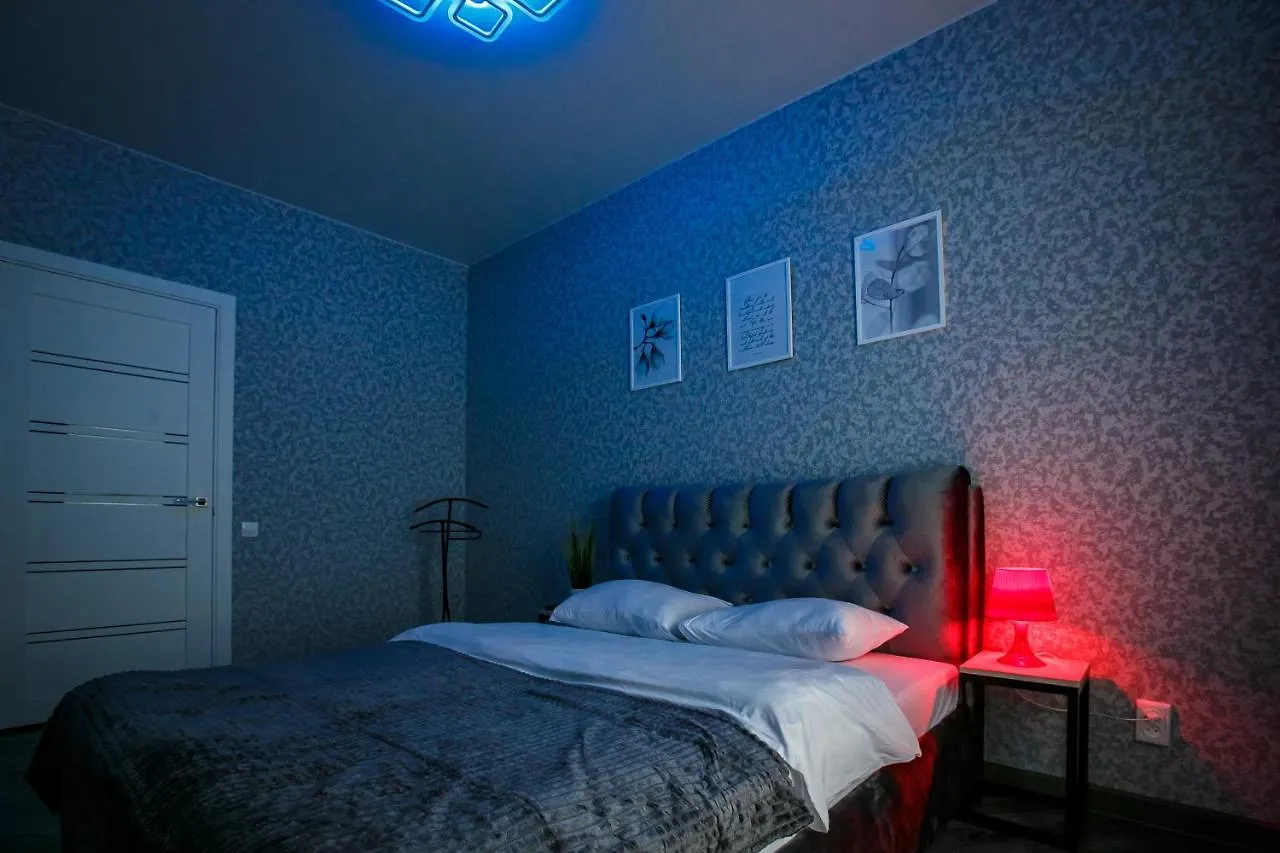Apartments Roomer 31/2 Minsk