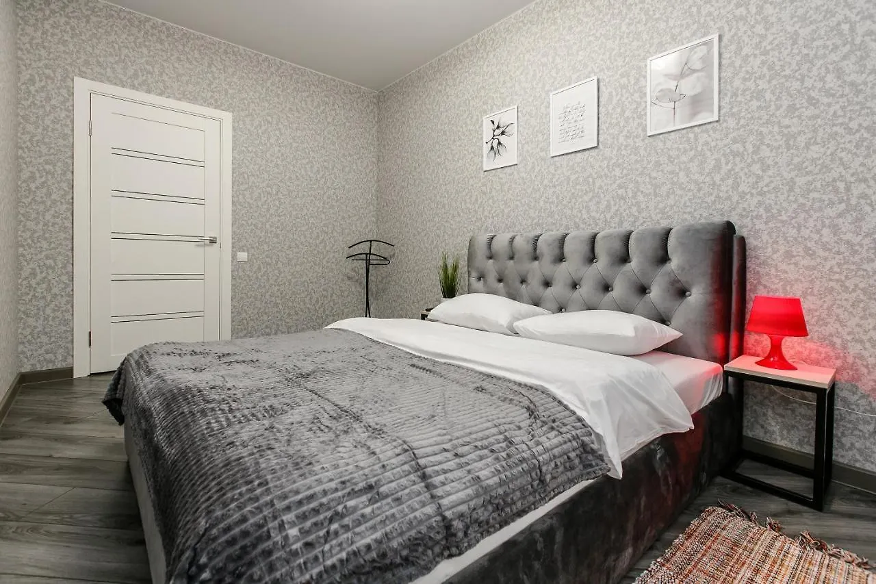 Apartments Roomer 31/2 Minsk