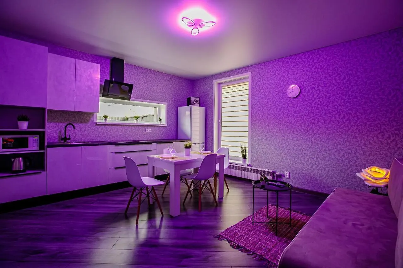 Apartments Roomer 31/2 Minsk