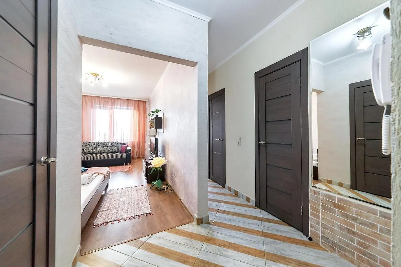 Apartments Roomer 31/2 Minsk