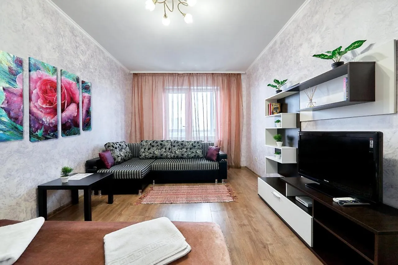 Apartments Roomer 31/2 Minsk Bielorussia