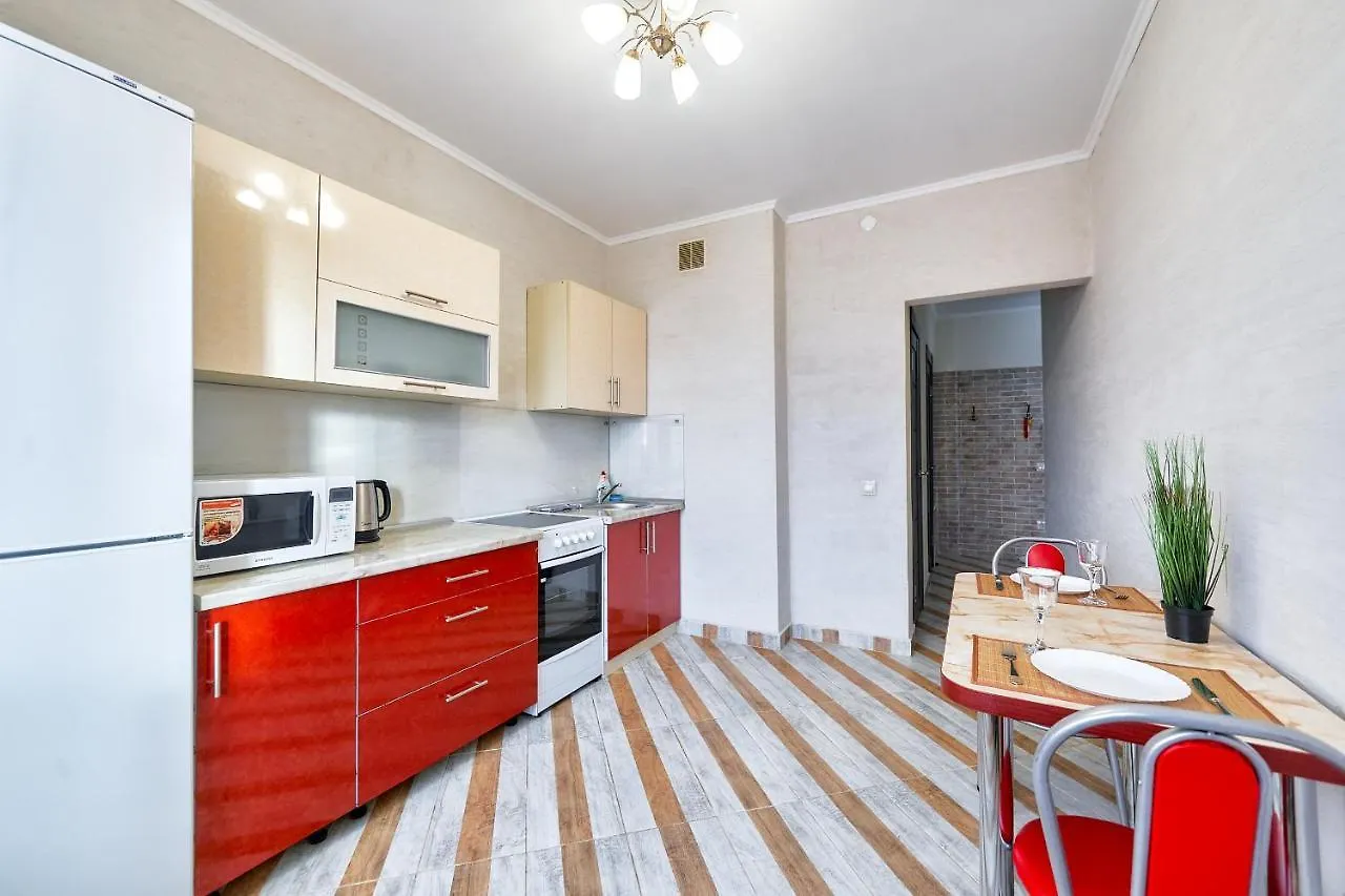 Apartments Roomer 31/2 Minsk 0*,