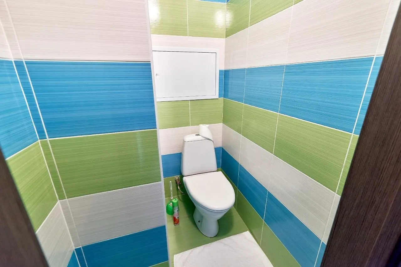 Apartments Roomer 31/2 Minsk