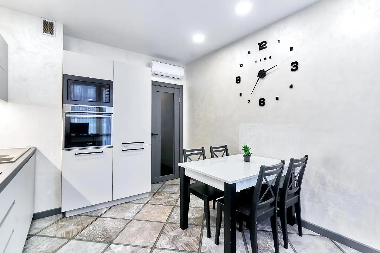 Apartments Roomer 31/2 Minsk