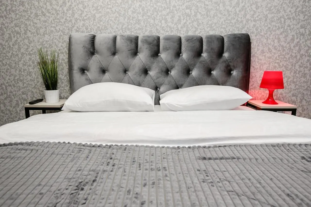 Apartments Roomer 31/2 Minsk 0*,