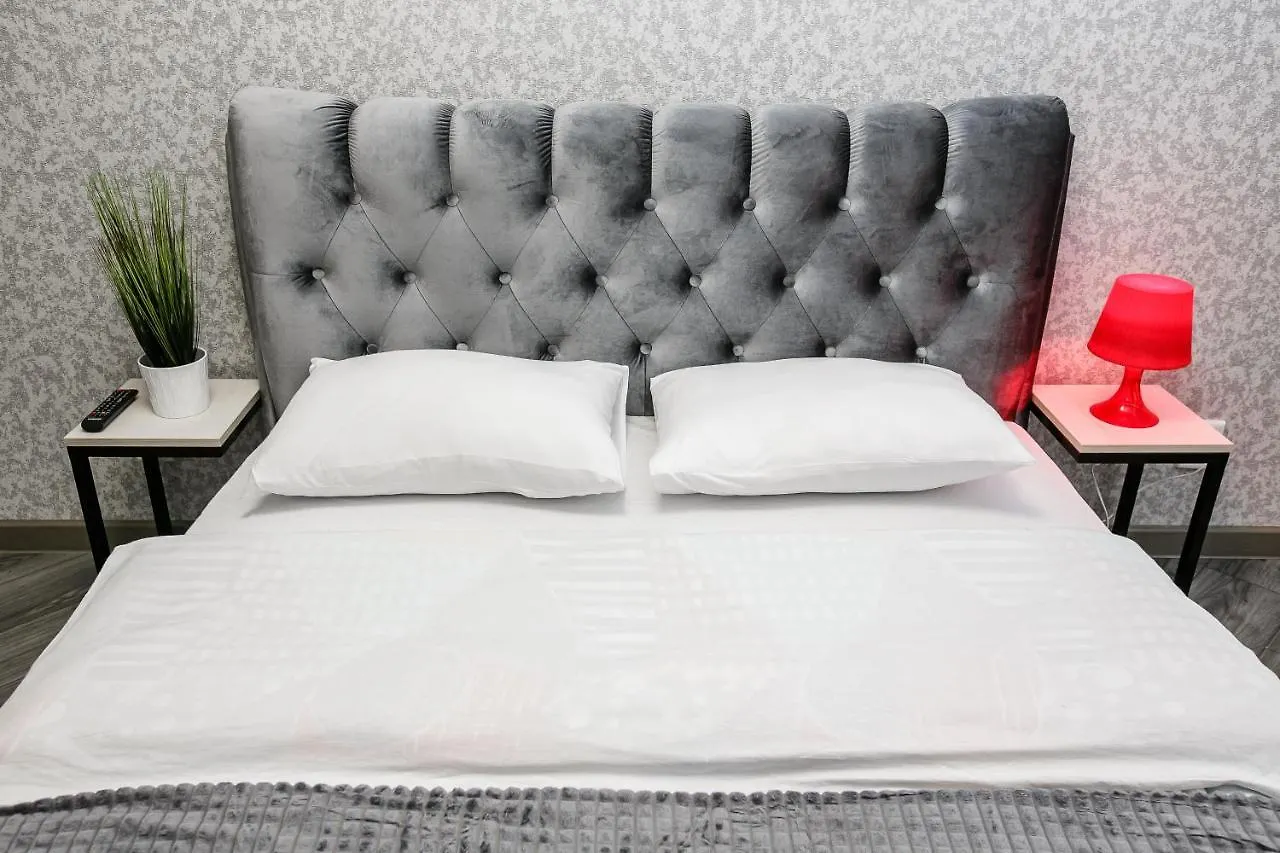 Apartments Roomer 31/2 Minsk