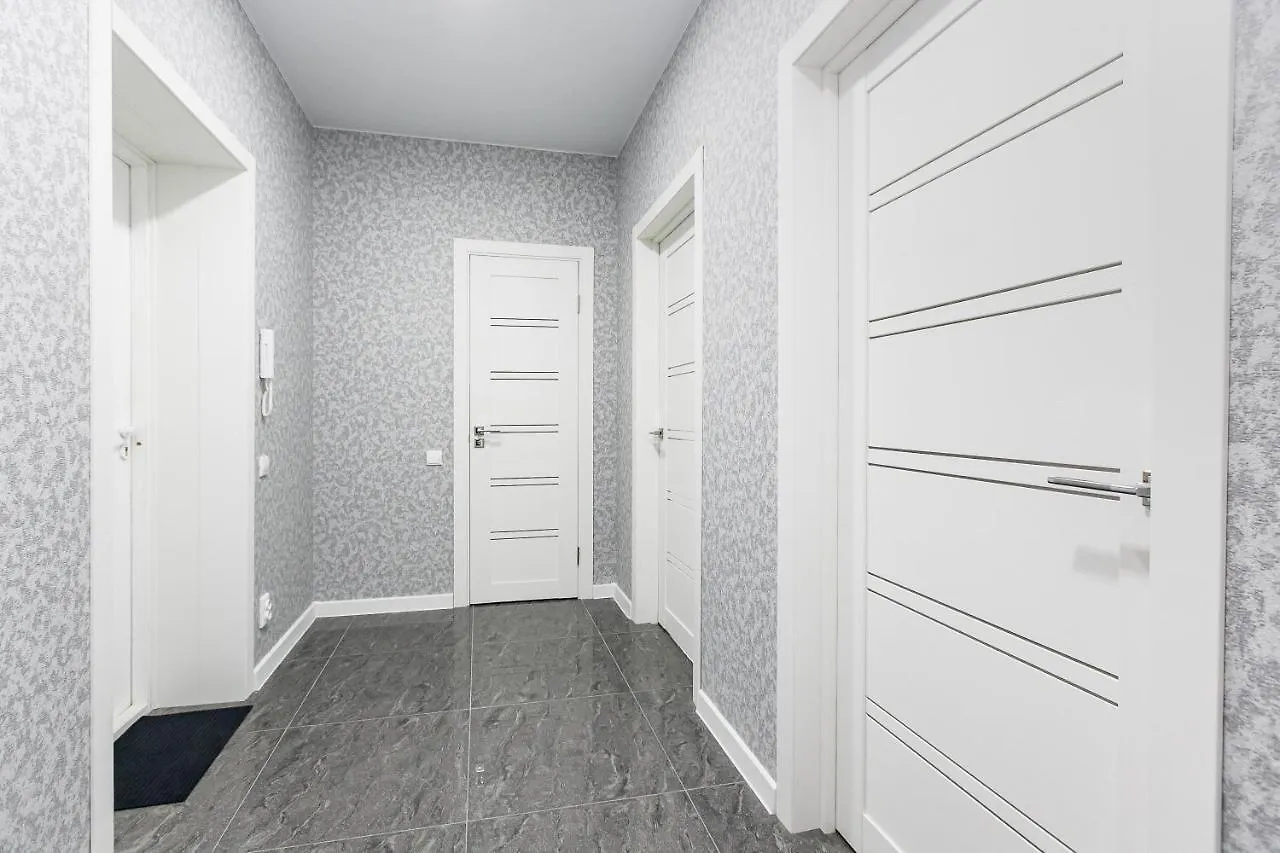 Apartments Roomer 31/2 Minsk 0*,  Belarus