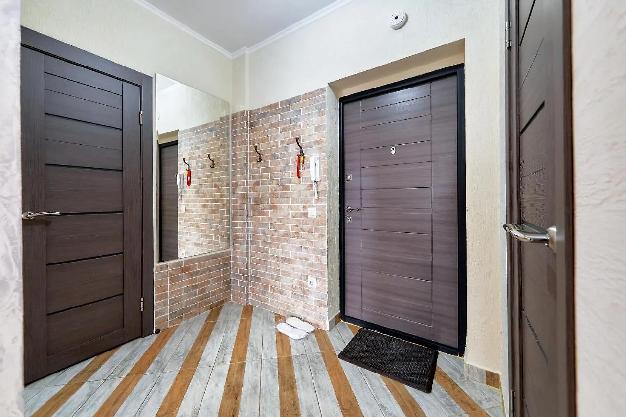 Apartments Roomer 31/2 Minsk