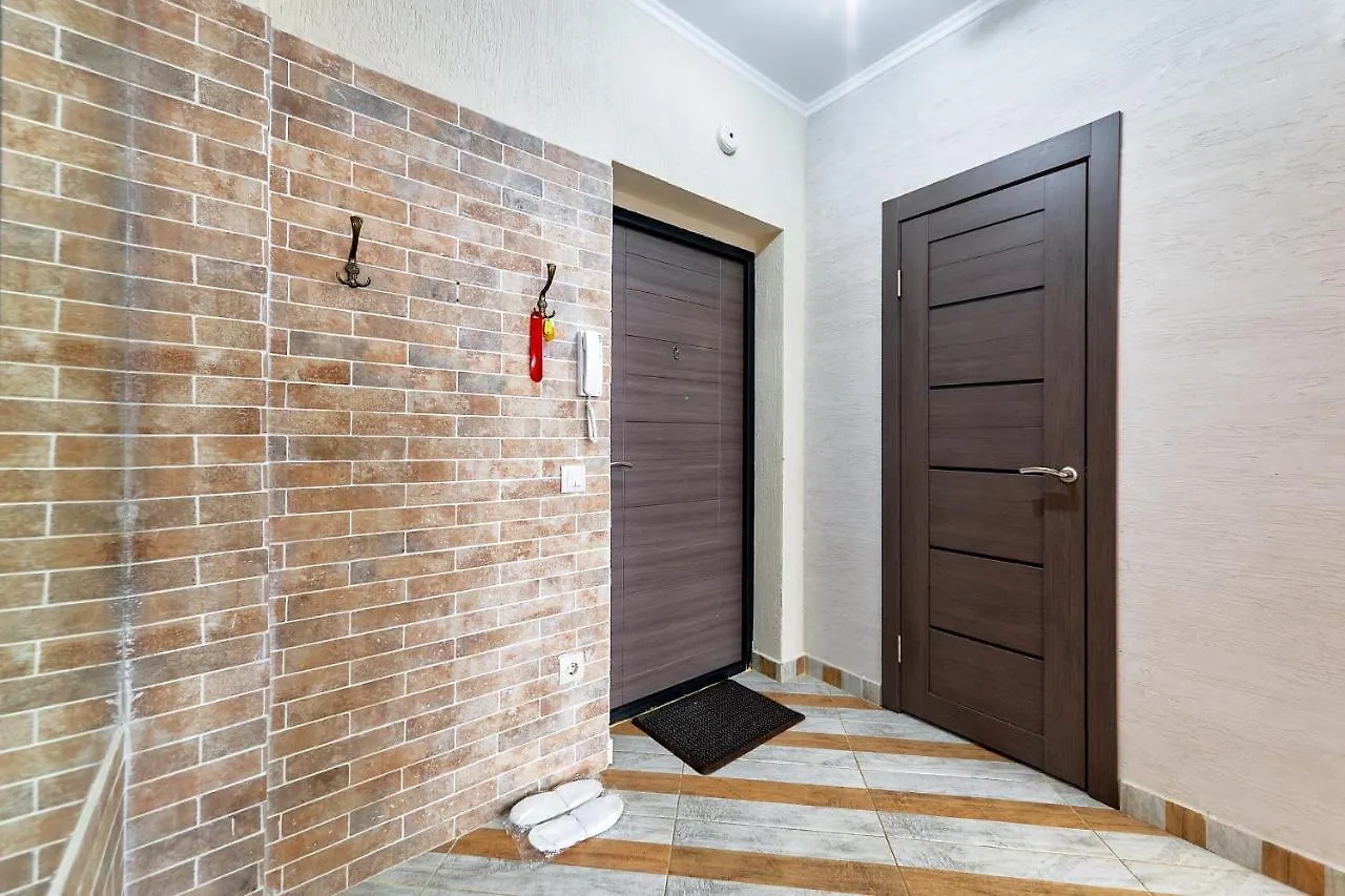 Apartments Roomer 31/2 Minsk