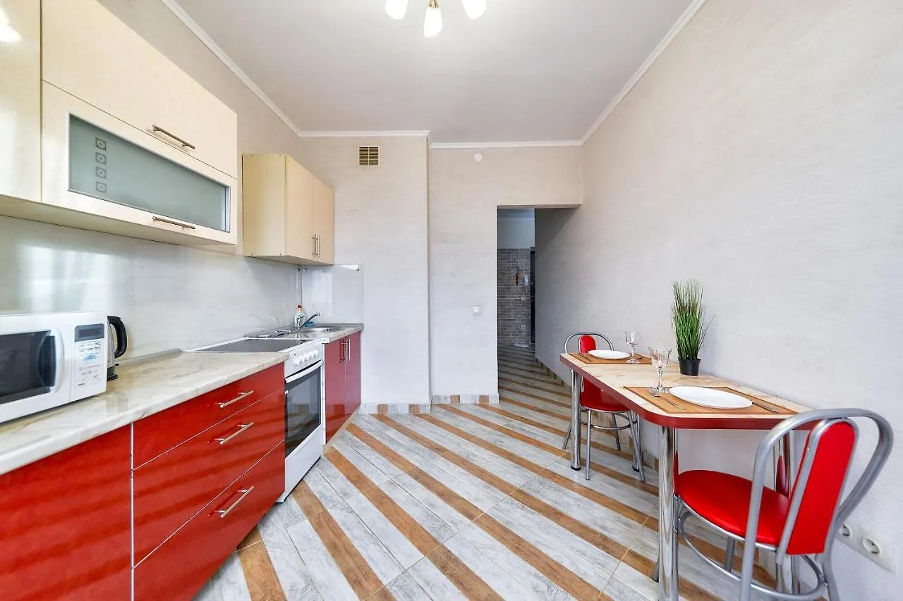 Apartments Roomer 31/2 Minsk 0*,  Belarus