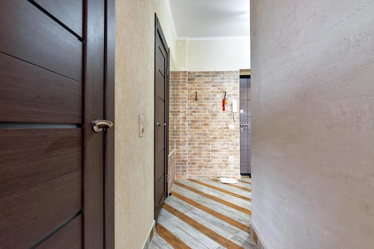Apartments Roomer 31/2 Minsk