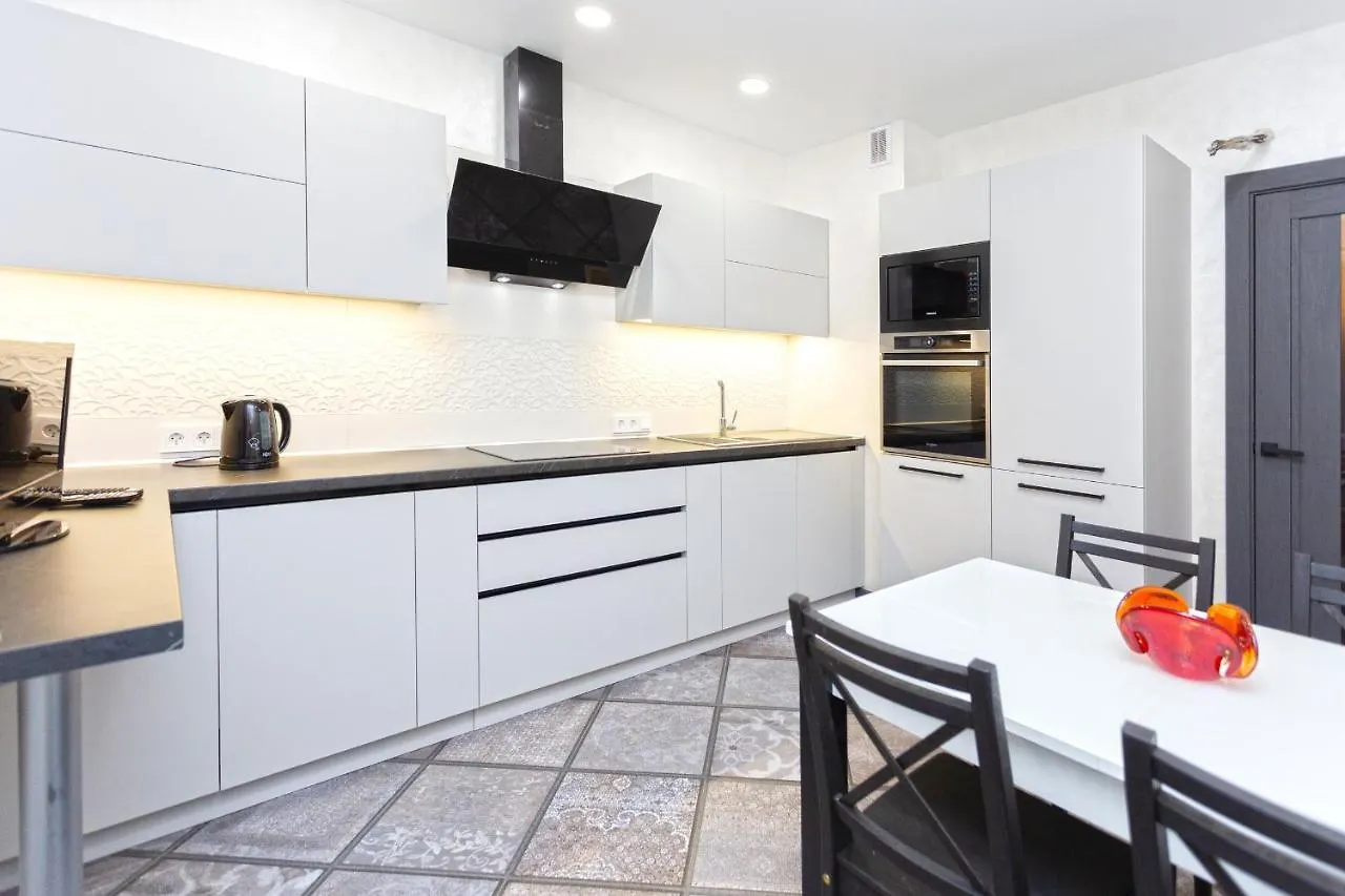 Apartments Roomer 31/2 Minsk 0*,