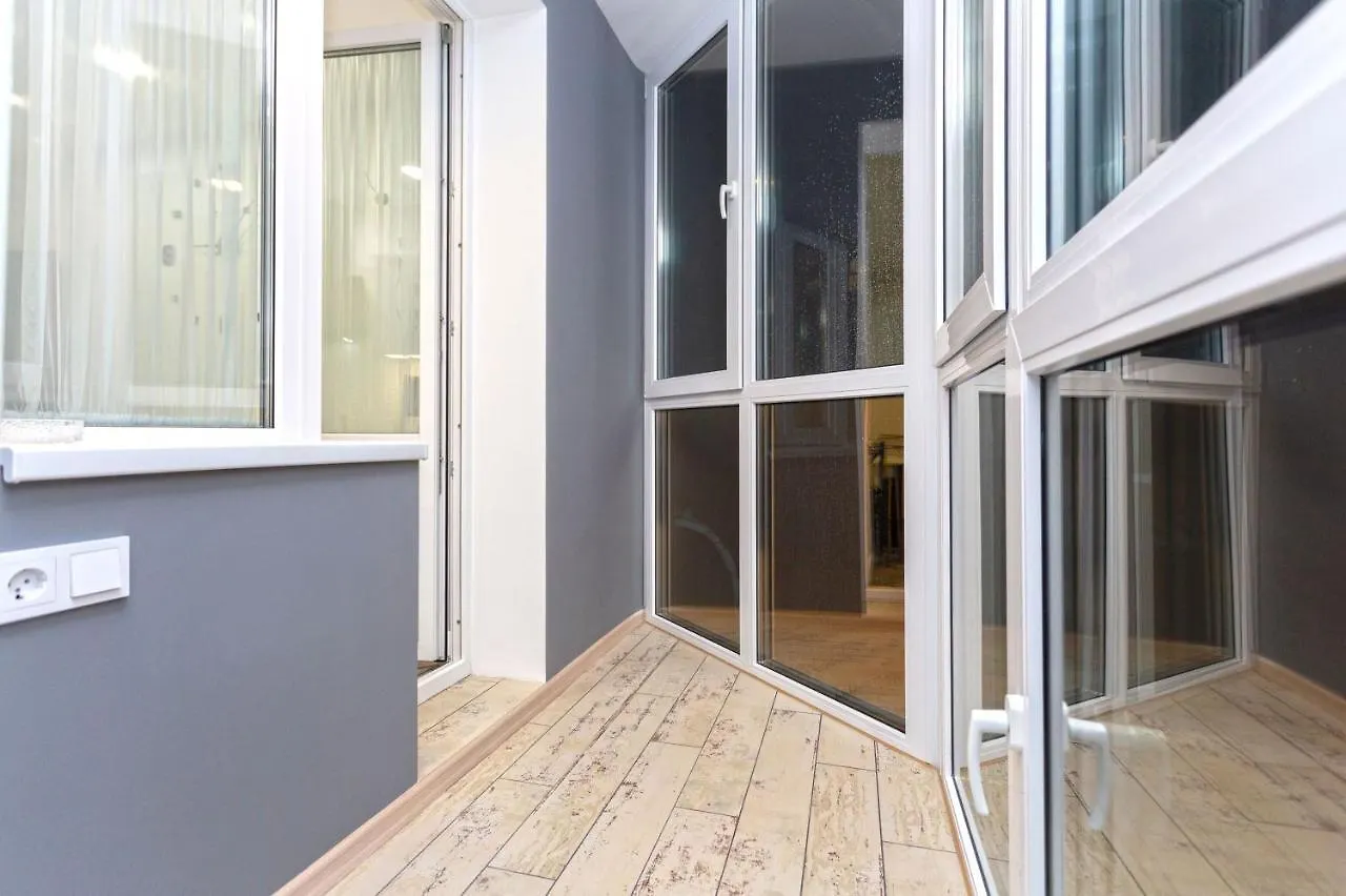 Apartments Roomer 31/2 Minsk