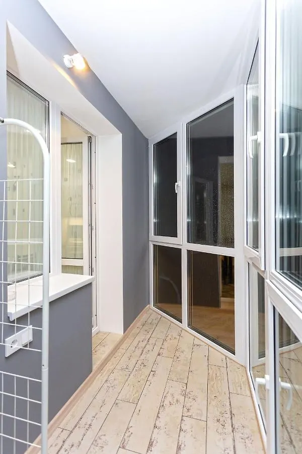 Apartments Roomer 31/2 Minsk 0*,